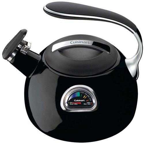 Cuisinart PerfecTemp® 3 Qt. Tea Kettle