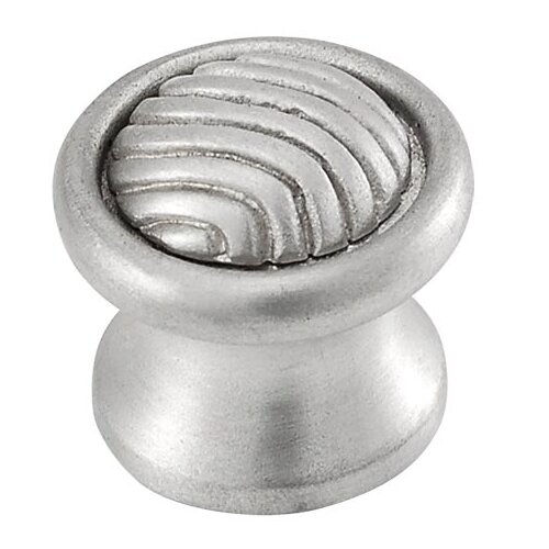 Sanzio Mushroom Knob by Vicenza Designs