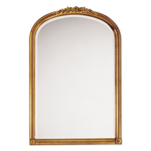 Decora Charm Mirror by Deknudt Mirrors