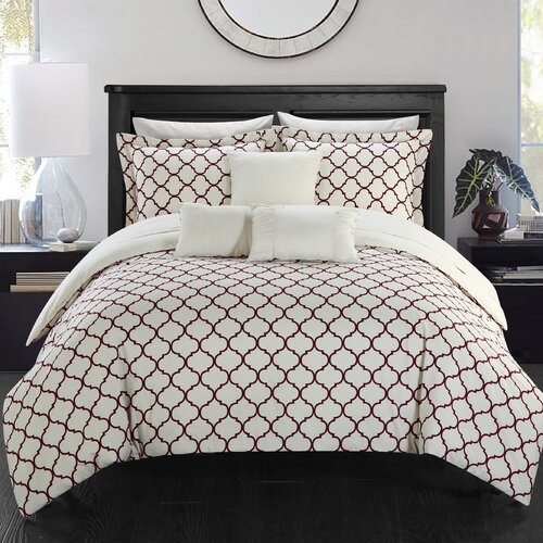 chic home dorothy comforter se