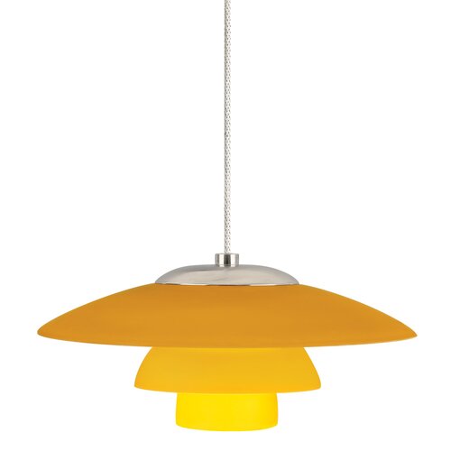 Light Sydney Pendant by Tech Lighting