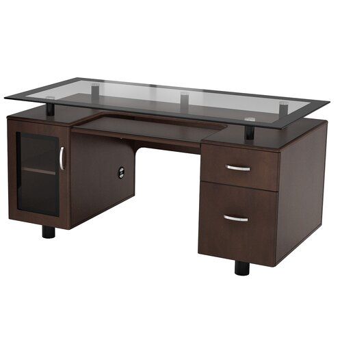 Furniture Office FurnitureAll Desks Z Line Designs SKU ZLD1076