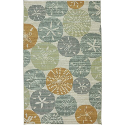 American Rug Craftsmen Escape Sandy Bay Area Rug