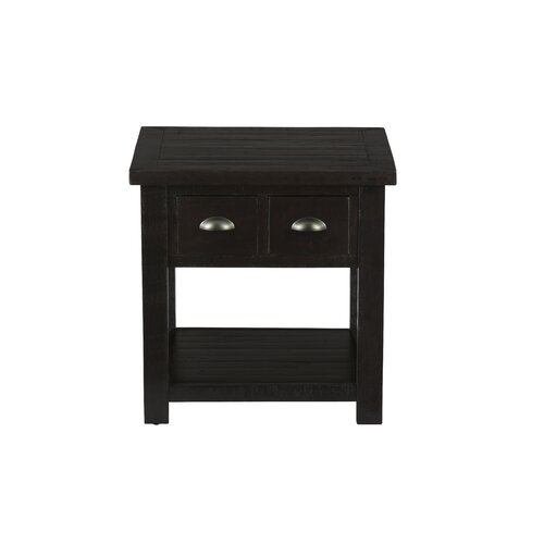 Prospect Creek End Table