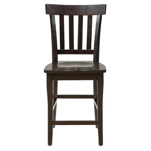 Jofran Prospect Creek Counter Height Bar Stool