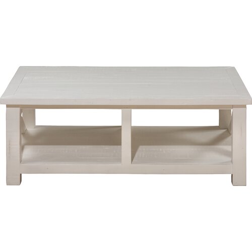 Jofran Vineyard Haven Coffee Table