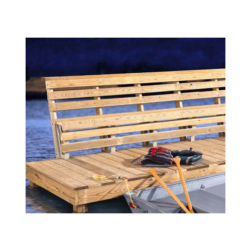 Bench Bracket Kit Wayfair