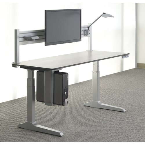 Workrite Ergonomics Sierra HX 60 x 30 Electric Height Adjustable