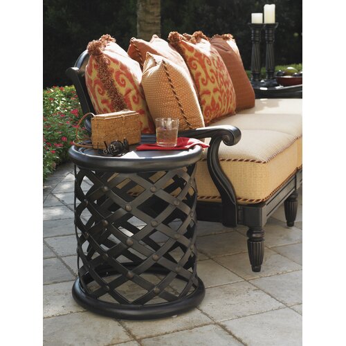 Tommy Bahama Outdoor Kingstown Sedona Side Table