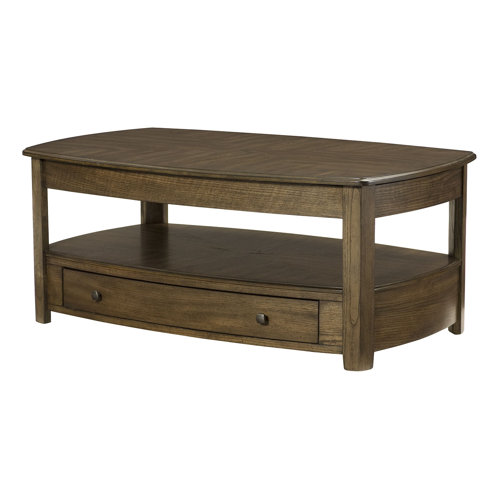 Hammary Primo Coffee Table with Lift Top & Reviews Wayfair