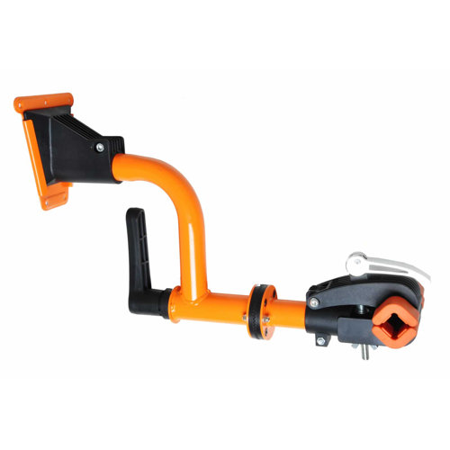 Conquer Wall Mount Bike Repair Stand & Reviews Wayfair