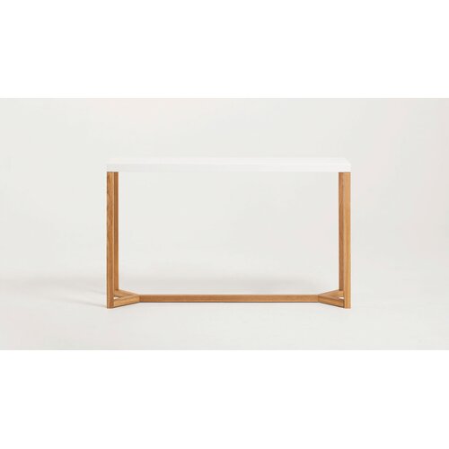 EQ3 Trivia Console Table