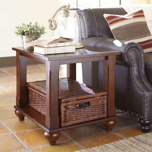 Birch Lane Burbank Side Table