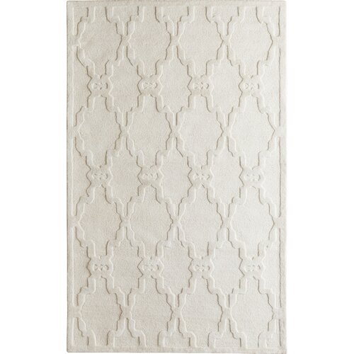 Birch Lane Cabbott Parchment Rug