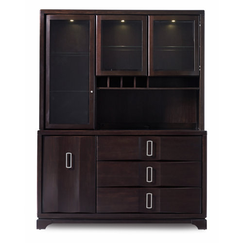 Casana Furniture Company Brooke Buffet & Reviews Wayfair