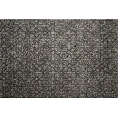 Summit Gray Area Rug by Ren Wil