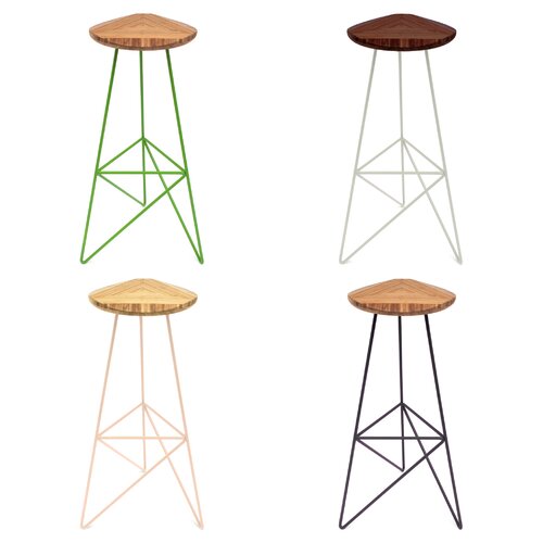 Brave Space Design Acute 30 Bar Stool