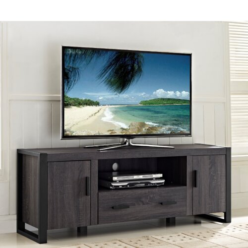 Woodbridge Home Designs Gilbert TV Stand