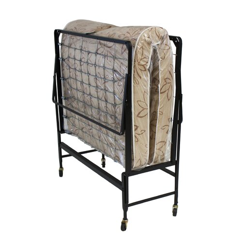 Hollywood Bed Frame Serta Folding Bed