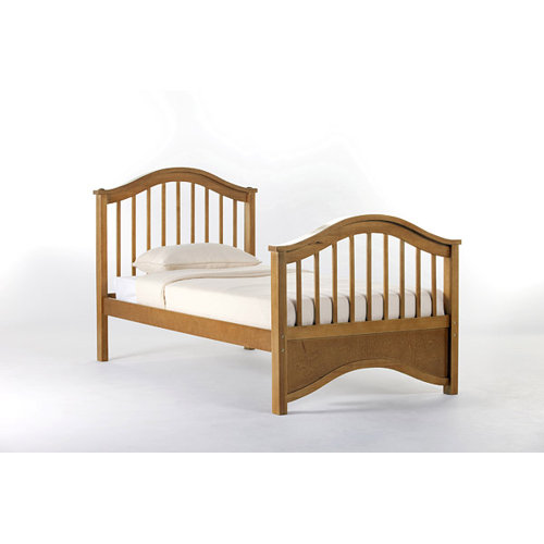 School House Jordan Bed by NE Kids