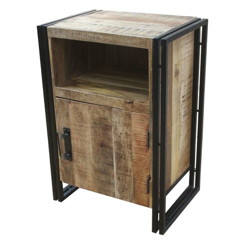 Furniture Bedroom Furniture Nightstands Timbergirl SKU TBGL1200