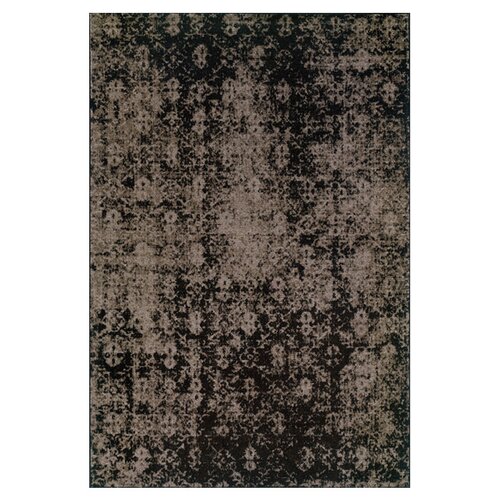 Stylehaven Renaissance Gray/Black Area Rug