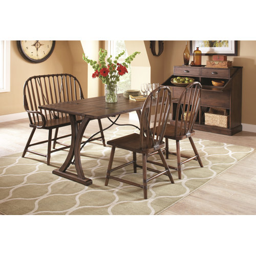 New Bedford Dining Table Wayfair