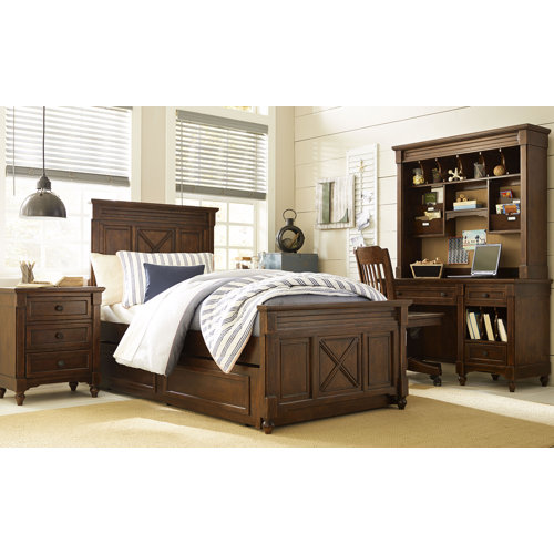 Kids Bedroom Sets Shop Sets for Boys and Girls Wayfair