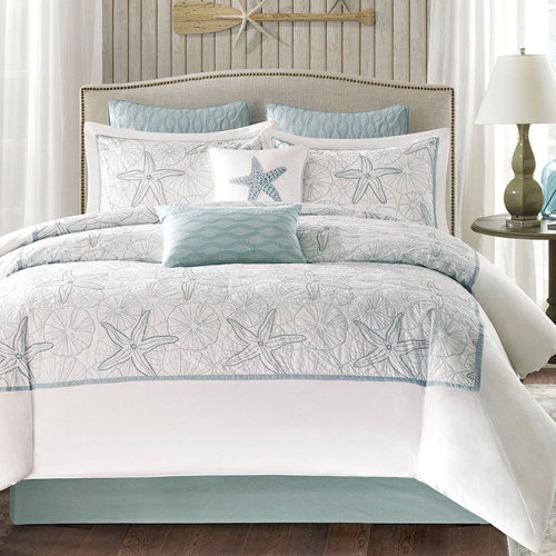Maya Bay Bedding Collection by Harbor