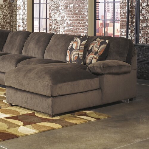 Weaver Sectional by Signature Design by Ashley