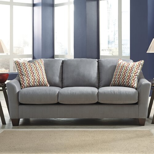 Signature Design by Ashley Hannin Sofa