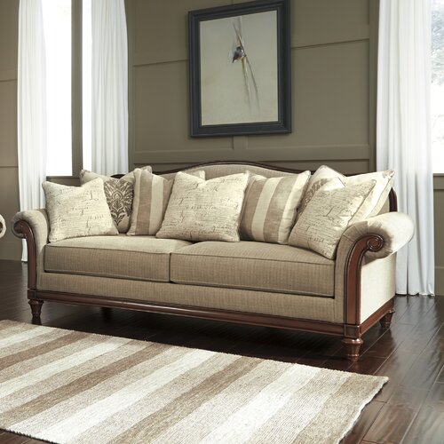 Signature Design by Ashley Berwyn Sofa