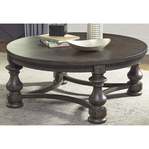 Larrenton Coffee Table by Signature Design by Ashley