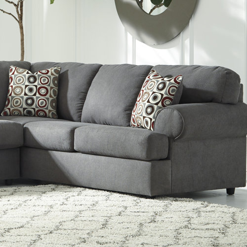 Jayceon Sectional Wayfair