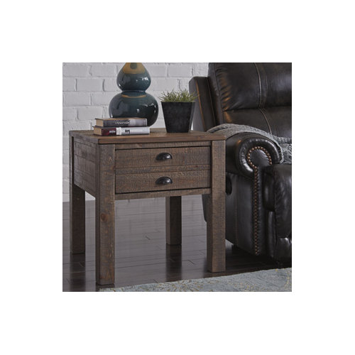 End Table Wayfair
