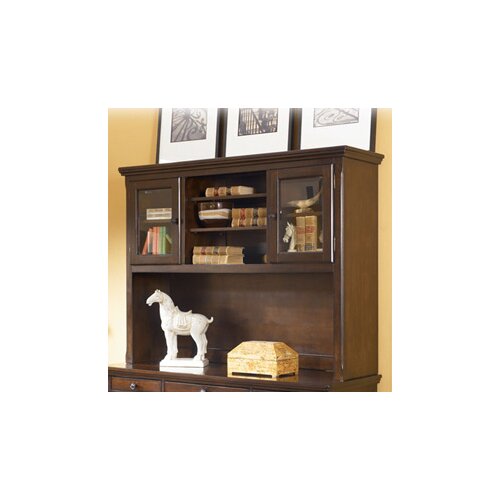 Porter 45 H x 60 W Desk Hutch by Signature Design by Ashley