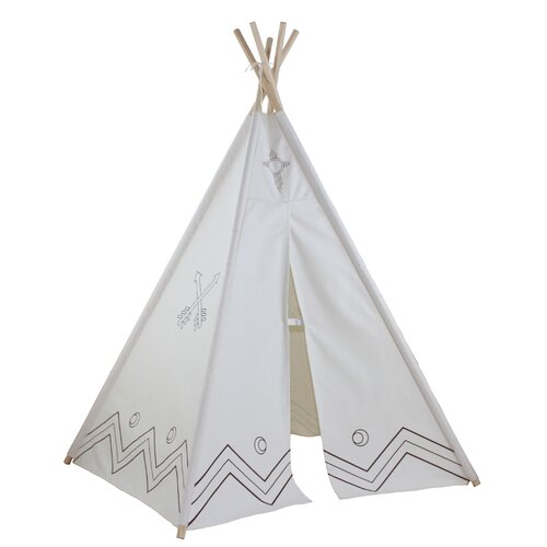 Dexton Hideaway Color My Own 54 Teepee