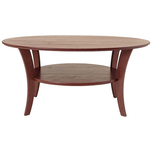 Manchester Wood Coffee Table