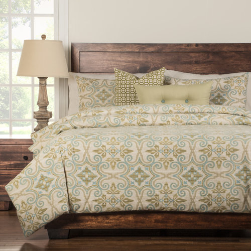 Siscovers Sumatra Duvet Set