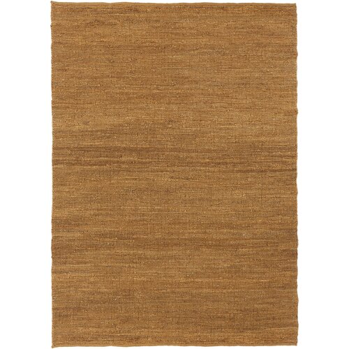 Chandra Rugs Pricol Gold Natural Area Rug