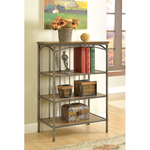 Hokku Designs Bramwell 38 Bookcase