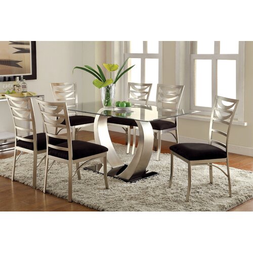 Hokku Designs Briles Dining Table