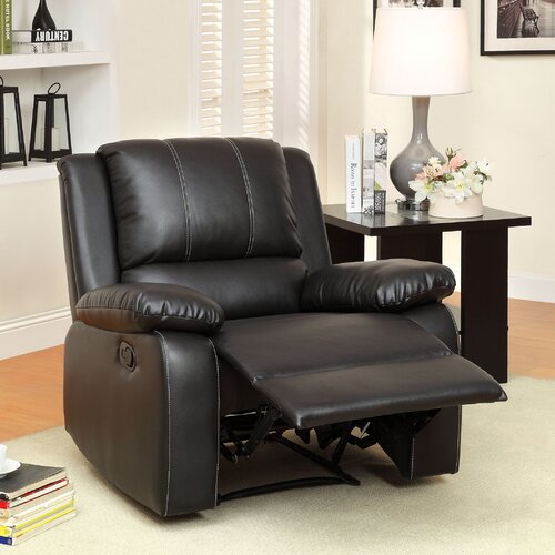 Hokku Designs Jerriste Recliner