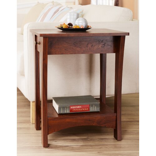 Hokku Designs Walter End Table