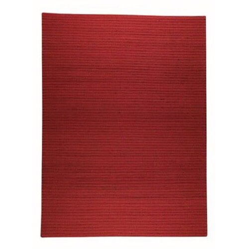 Margarita Red Area Rug by Hokku Designs