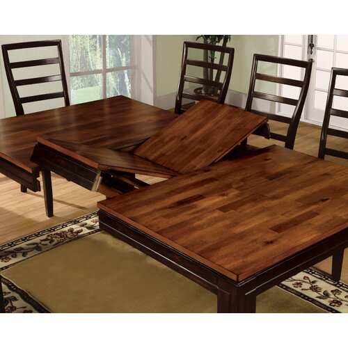 Hokku Designs Marion Acacia Dining Table