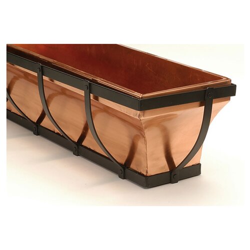 Outdoor Lawn & GardenAll Planters H. Potter SKU HR1003