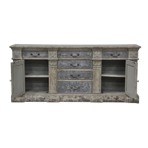 Kosas Home Newmar Sideboard & Reviews Wayfair