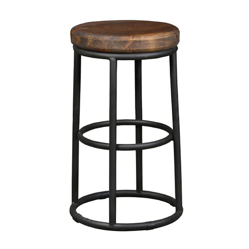 Kosas Home Kira 24 Bar Stool