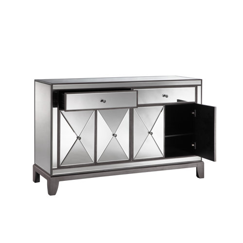 Stein World Hamilton Sideboard & Reviews Wayfair